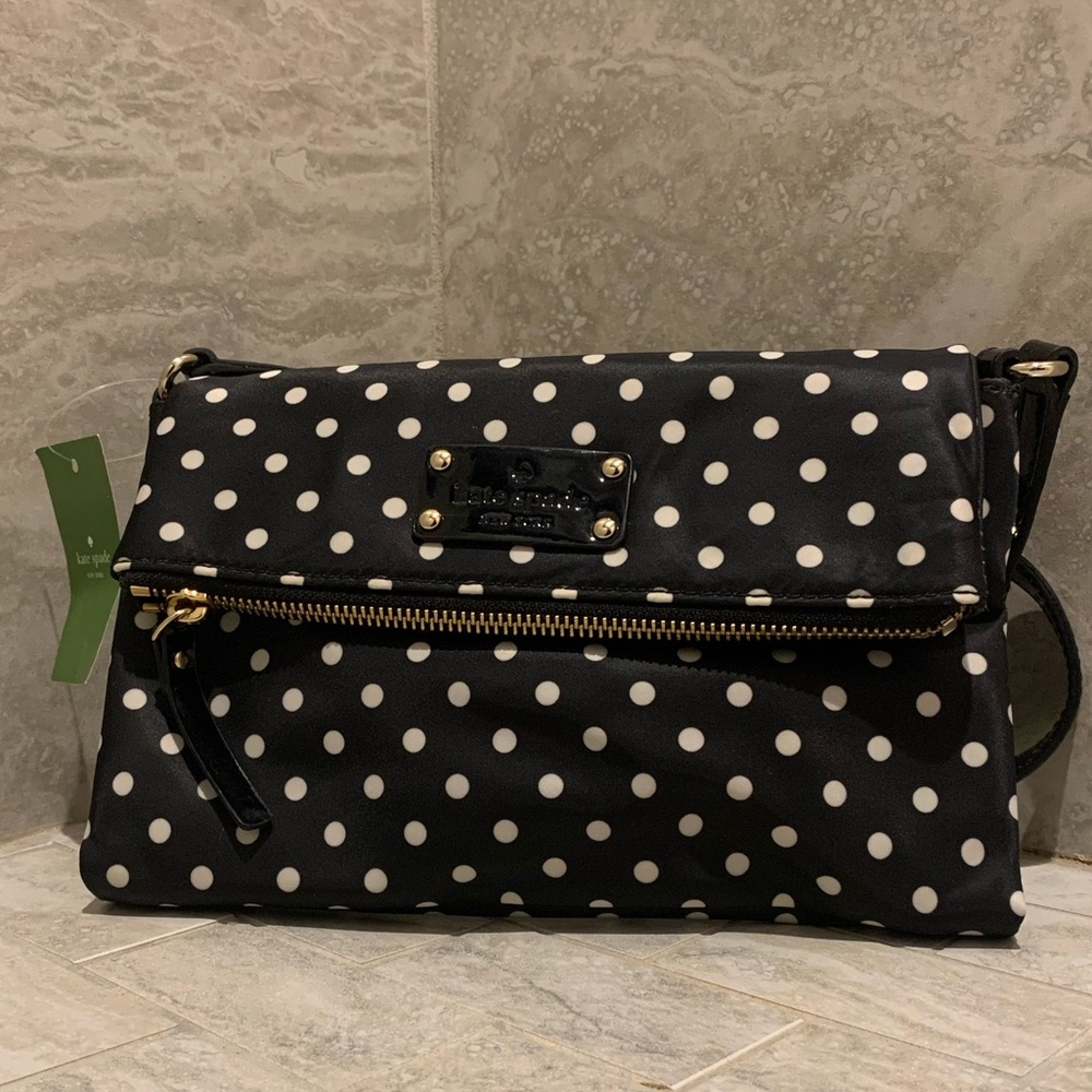 NWT Kate Spade shoulder bag